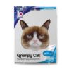 Balon Grabo 28'' Grumpy Cat