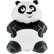 Panda 27" - 69 cm