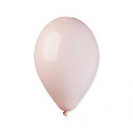 Balony G120 Pastel 13" - Shell 100/ 50szt.