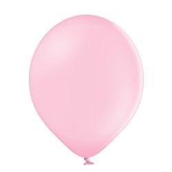 Balony B85 10" Pastel Pink  100 szt.