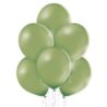 Balony B85 10" Pastel Rosemary 100 szt.