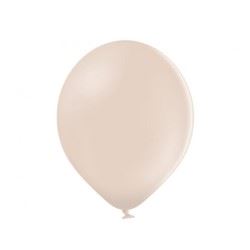 Balony B85 10" Pastel Alabaster 100 szt.