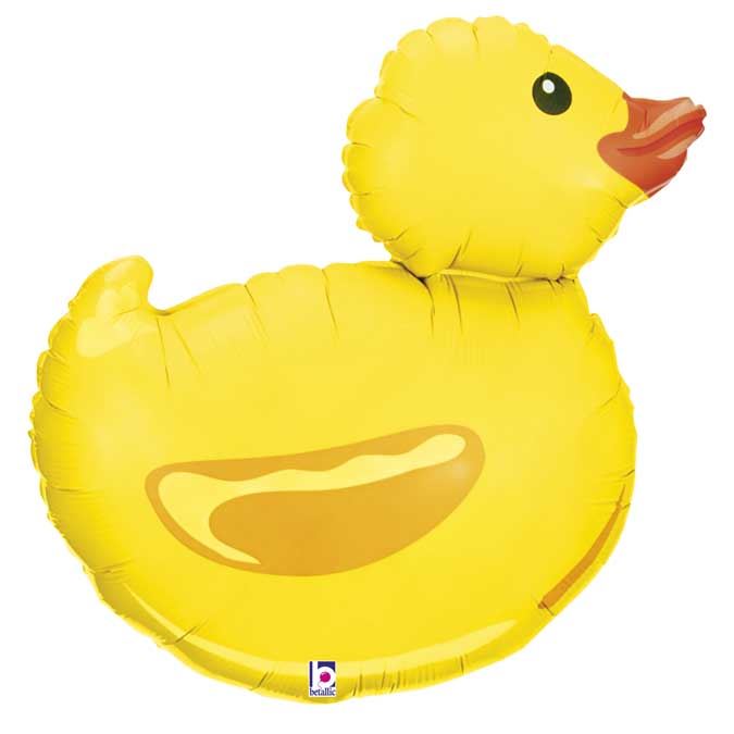 Balon Grabo 29'' 74cm Rubber Duck Kaczka