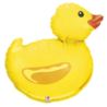 Balon Grabo 29'' 74cm Rubber Duck Kaczka