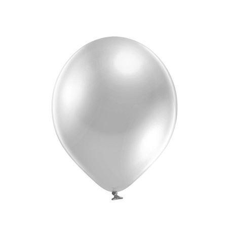 Balon 17" Glossy Champagne 25 szt.