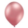 Balon 17" Glossy Pink 25 szt.