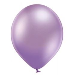 Balon 17" Glossy Purple 25 szt.