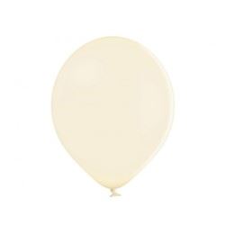 Balony B150 / 17" Pastel Vanilla 25 szt.