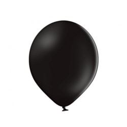 Balony B150 / 17" Pastel Black 25 szt.