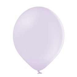 Balony B150 / 17" Pastel Lilac Breeze 25 szt.