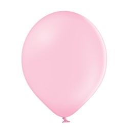 Balony B75 10" Pastel Pink  100 szt.