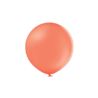 Balony B85 12" Pastel Coral 100 szt.