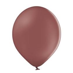 Balony B85 12" Pastel Burlwood 100 szt.