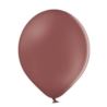 Balony B85 12" Pastel Burlwood 100 szt.