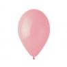 Balony G120 pastel 13" - różowe delikatne 50szt.