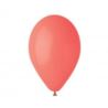 Balony G110 pastel 12" - koralowe 78/ 100 szt.