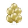 Balon 14" Glossy Gold 100 szt.