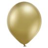 Balon Belbal Glossy D5 Gold 5'' (12cm) 100 szt