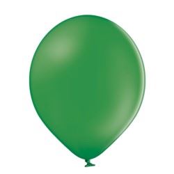 Balony B105 / 14" Pastel Leaf Green 100 szt.