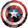 Balon foliowy jumbo Avengers 71x71 cm