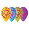 Balony Premium "Motyle", 12" / 5 szt.