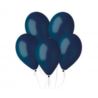 Balony G120 pastel 13" - Navy 102/ 50 szt.