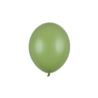 Balony B150 / 17" Pastel Rosemary green 25 szt.