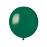 Balony G19 pastel 19" - Butelkowa zieleń 25 szt.