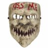 Maska Kiss Me Halloween