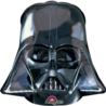 SuperShape XL Star Wars - helm Darth Vader balon f