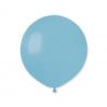 Balony G19 pastel 19" - Baby blue 072/ 25 szt.