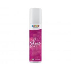 Shine spray, nabłyszczacz marki Gemar, 750 ml