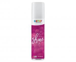 Shine spray, nabłyszczacz marki Gemar, 750 ml