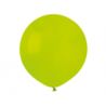 Balon G150 pastel - pistacjowy /5 szt.