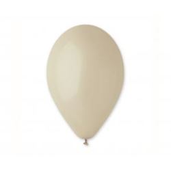 Balony G110 pastel 12" - latte 84/ 100 szt.