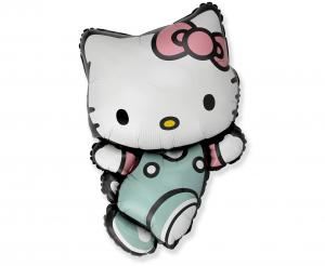 Balon foliowy 24" FX - Hello Kitty Hug