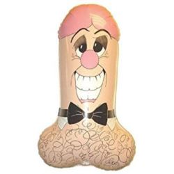 Balon Grabo 36'' Mr Penis