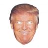 Maska papierowa "Donald Trump"