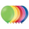 Balony B85 10,5" Pastel Mix 100 szt.