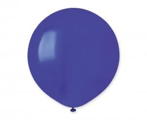 Balony G19 pastel 19" - Granat 046/ 25 szt.