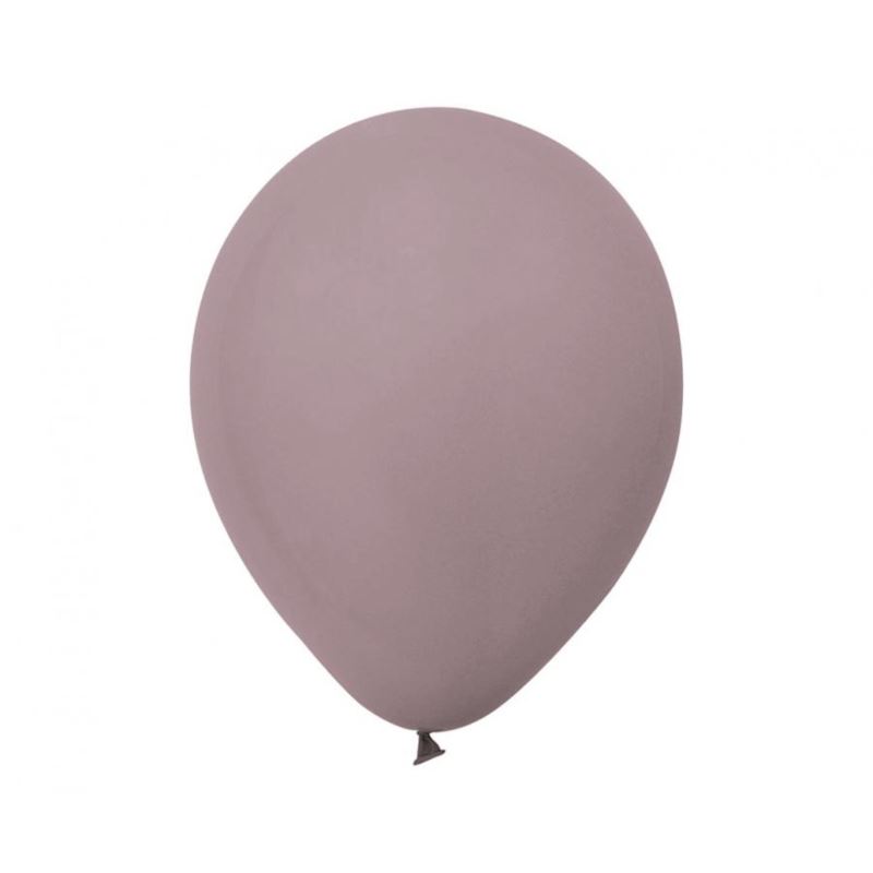 Balony Beauty&Charm, pastelowe Canyon Rose 5"/ 20