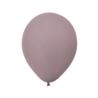 Balony Beauty&Charm, pastelowe Canyon Rose 5"/ 20