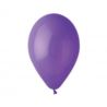 Balony G120 pastel 13" - fioletowe 08 / 50 szt.