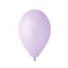 Balony G120 pastel 13" - liliowe 79/ 50 szt.