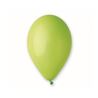 Balony G120 pastel 13" - pistacjowe 11/ 50 szt.