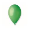 Balony G120 pastel 13" - zielone 12/ 50 szt.