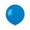 Balony G19 pastel 19" - Blue 010/ 25 szt.