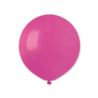 Balony G19 pastel 19" - Fuchsia 007/ 25 szt.