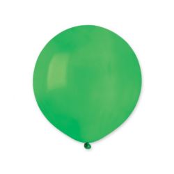 Balony G19 pastel 19" - Green 012 / 25 szt.