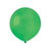 Balony G19 pastel 19" - Green 012 / 25 szt.